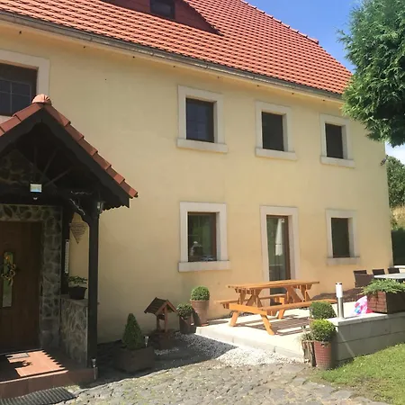 In Wlosien * Platerowka