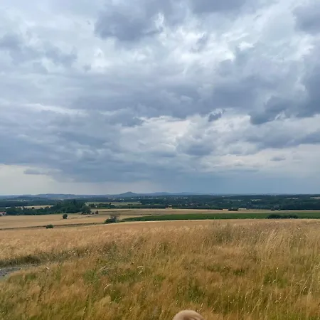 In Wlosien Holiday home *