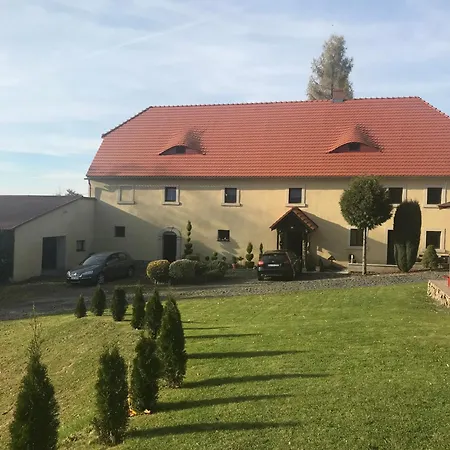 In Wlosien Holiday home *