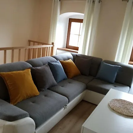 In Wlosien Holiday home *