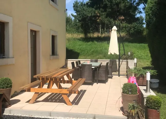 In Wlosien Holiday home