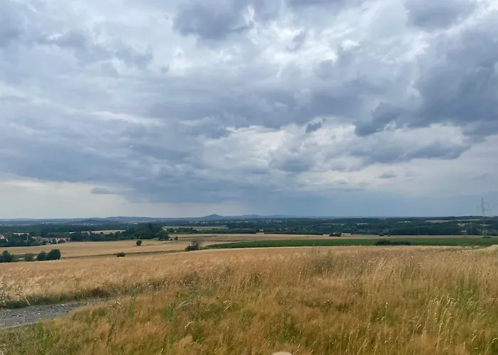 In Wlosien Holiday home *